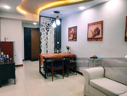 Blk 460 Segar Road (Bukit Panjang), HDB 3 Rooms #212913721